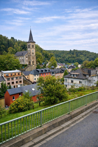 Apartment with 1 bedroom(s) to sell in Luxembourg-Limpertsberg