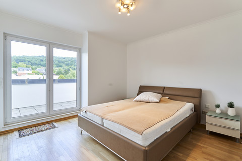 Penthouse with 3 bedroom(s) to sell in Walferdange