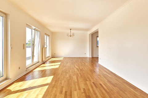Penthouse with 3 bedroom(s) to sell in Walferdange