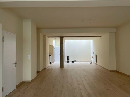 Commercial premises to rent in Luxembourg-Bonnevoie