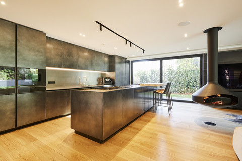 Moradia com 3 quarto(s) para venda em Syren