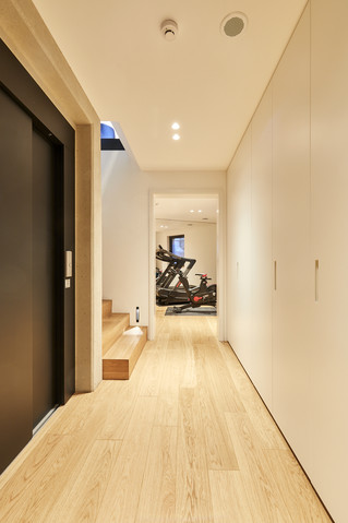 Moradia com 3 quarto(s) para venda em Syren