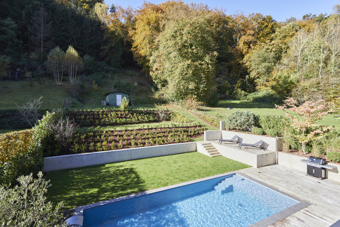 Moradia com 3 quarto(s) para venda em Syren