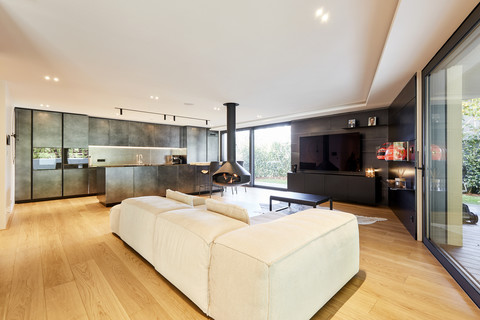 Moradia com 3 quarto(s) para venda em Syren