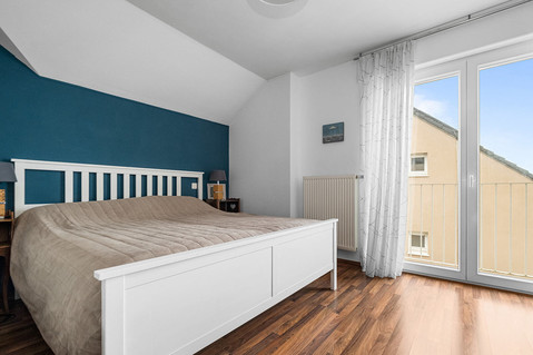 Apartamento com 3 quarto(s) para venda em Hassel