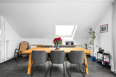 Apartamento com 3 quarto(s) para venda em Hassel