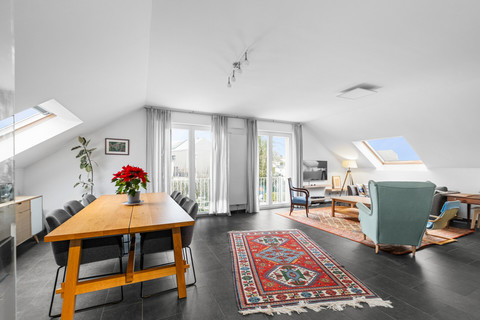 Apartamento com 3 quarto(s) para venda em Hassel