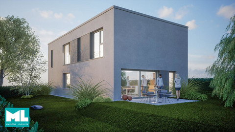 House with 4 bedroom(s) to sell in Hautcharage