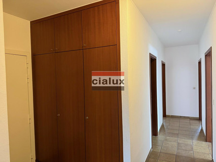 Apartment with 3 bedroom(s) to sell in Luxembourg