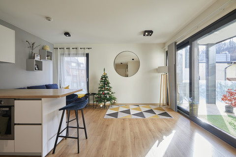 Apartamento com 1 quarto(s) para venda em Luxembourg-Rollingergrund
