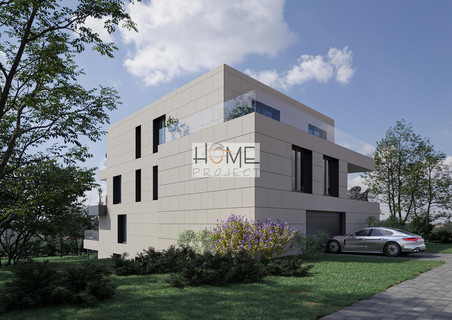 Apartamento com 3 quarto(s) para venda em Luxembourg-Kohlenberg