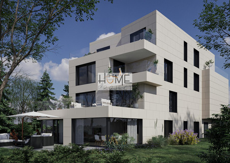 Apartamento com 3 quarto(s) para venda em Luxembourg-Kohlenberg