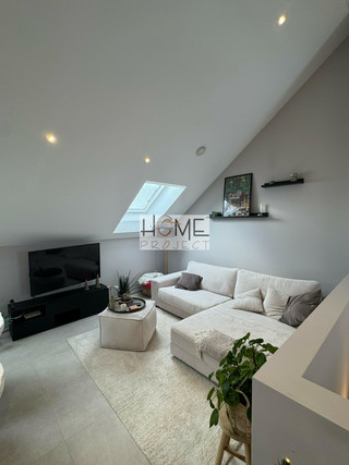 Duplex com 2 quarto(s) para venda em Niederfeulen