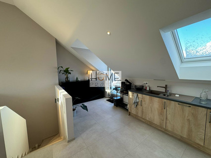 Duplex com 2 quarto(s) para venda em Niederfeulen