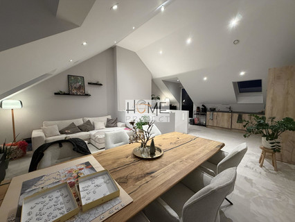 Duplex com 2 quarto(s) para venda em Niederfeulen