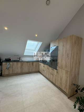 Duplex com 2 quarto(s) para venda em Niederfeulen