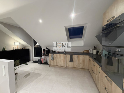 Duplex com 2 quarto(s) para venda em Niederfeulen