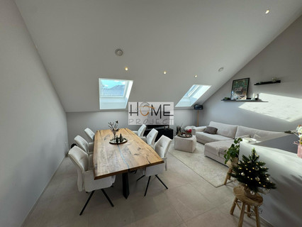 Duplex com 2 quarto(s) para venda em Niederfeulen