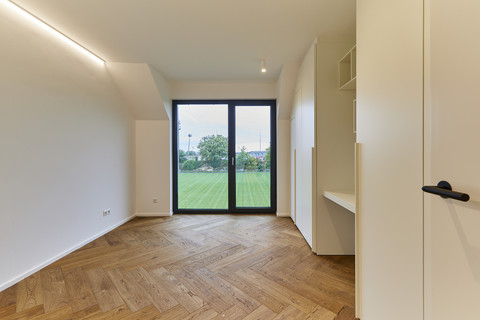 Moradia com 5 quarto(s) para venda em Hesperange