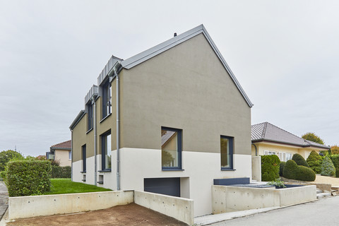 Moradia com 5 quarto(s) para venda em Hesperange