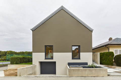 Moradia com 5 quarto(s) para venda em Hesperange