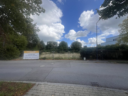 Land to sell in Niederanven
