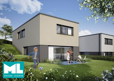 Housing developments to sell in Mersch