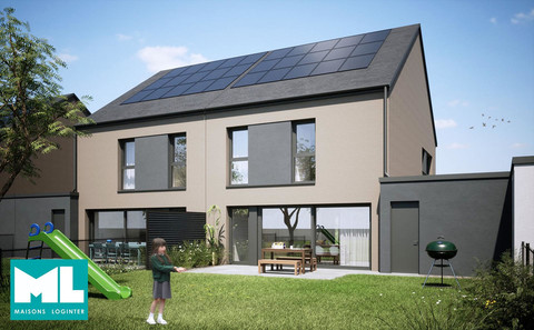 Housing developments to sell in Dippach