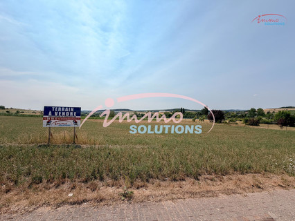 Land to sell in Olingen