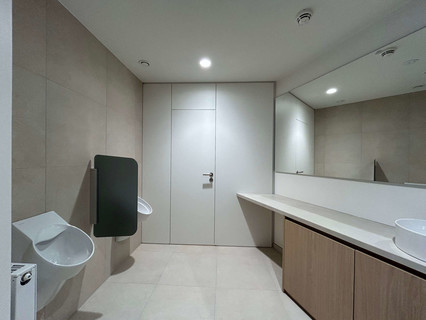 Office to rent in Luxembourg-Gare