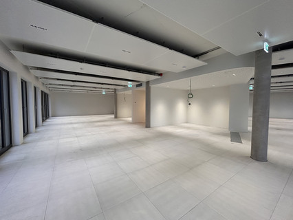 Office to rent in Luxembourg-Gare