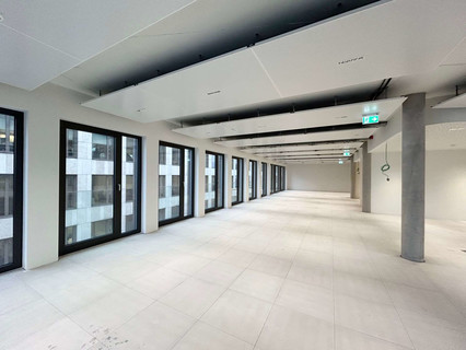 Office to rent in Luxembourg-Gare