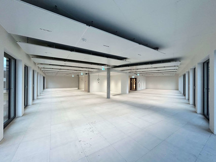 Office to rent in Luxembourg-Gare