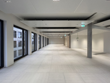 Office to rent in Luxembourg-Gare