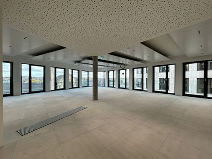 Office to rent in Luxembourg-Gare