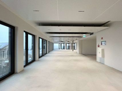 Office to rent in Luxembourg-Gare