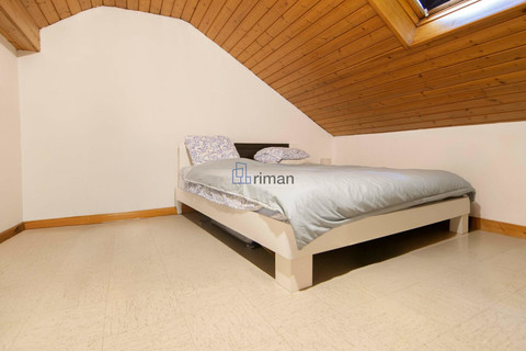 Duplex com 1 quarto(s) para alugar em Mertert