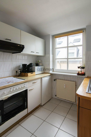 Duplex com 1 quarto(s) para alugar em Mertert