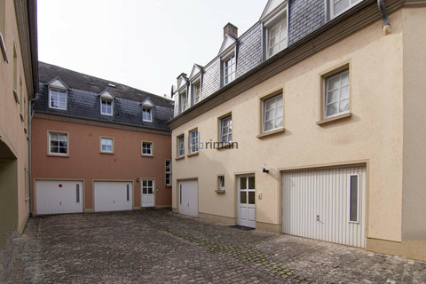 Duplex com 1 quarto(s) para alugar em Mertert