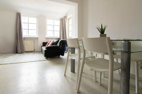 Duplex com 1 quarto(s) para alugar em Mertert