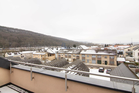 Duplex com 3 quarto(s) para alugar em Mertert