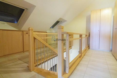 Duplex com 3 quarto(s) para alugar em Mertert