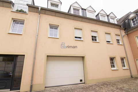 Duplex com 3 quarto(s) para alugar em Mertert