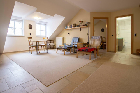 Duplex com 3 quarto(s) para alugar em Mertert