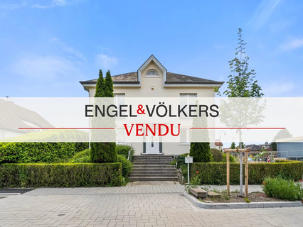 Maison 6 chambre(s) à vendre à Olm