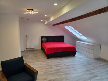 Bedroom with 1 bedroom(s) to rent in Schifflange