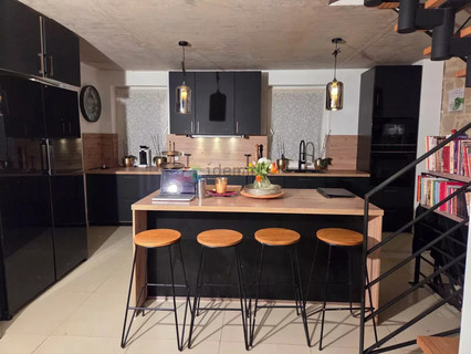 Bedroom with 1 bedroom(s) to rent in Schifflange