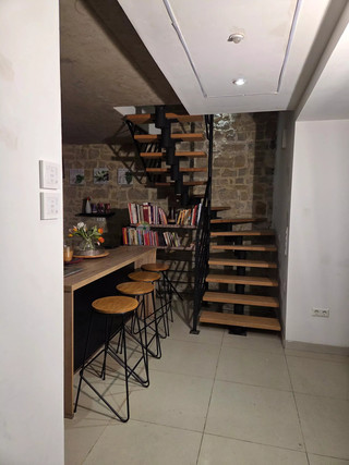 Bedroom with 1 bedroom(s) to rent in Schifflange