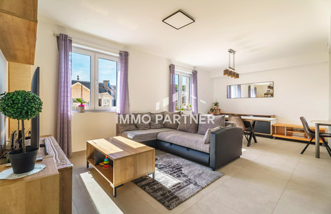 Apartment with 1 bedroom(s) to sell in Troisvierges