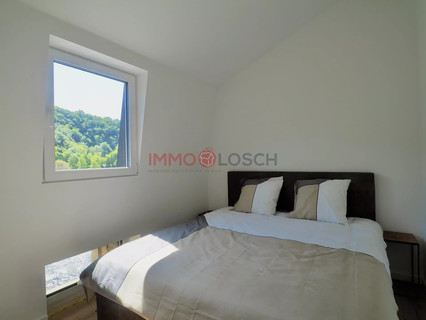 Duplex com 3 quarto(s) para alugar em Moersdorf